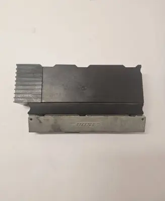 Audi A6 S6 C6 4F Sound amplifier 4F0035223D 4F0910223D