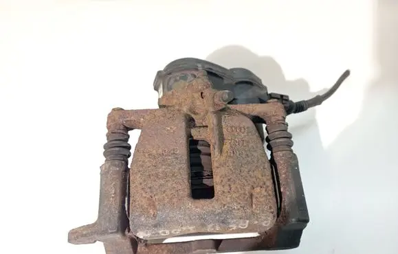 Audi A5 8T 8F Rear brake caliper 32347485