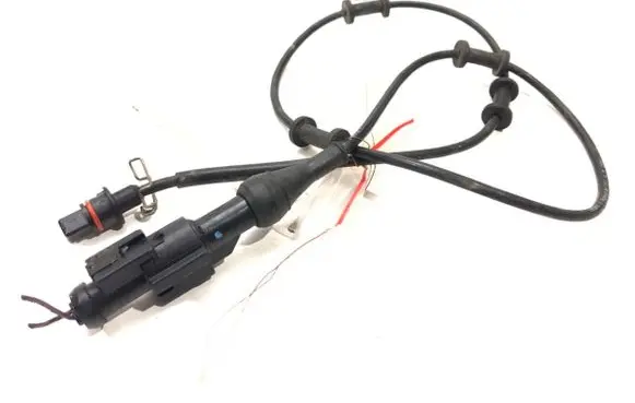 Jaguar XJ X351 ABS wheel speed sensor 8W83-2C204-BA