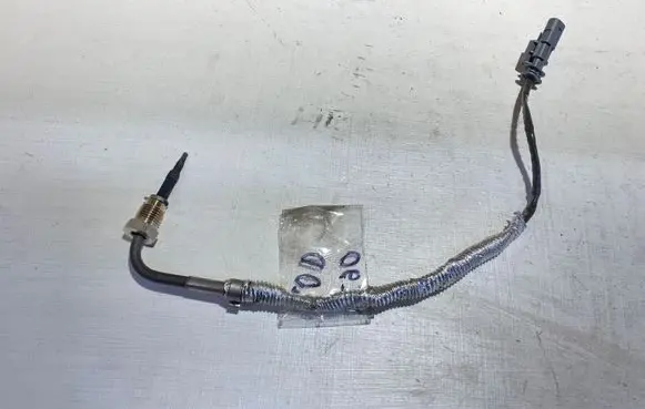 Volvo XC90 Exhaust gas temperature sensor 30668650