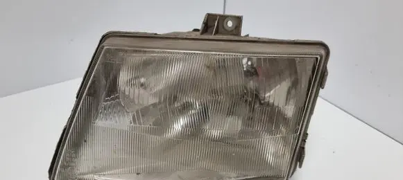 Mercedes-Benz Vito Viano W638 Headlight/headlamp