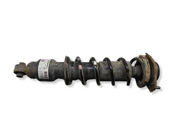 Subaru Legacy Rear shock absorber with coil spring 20365AJ064