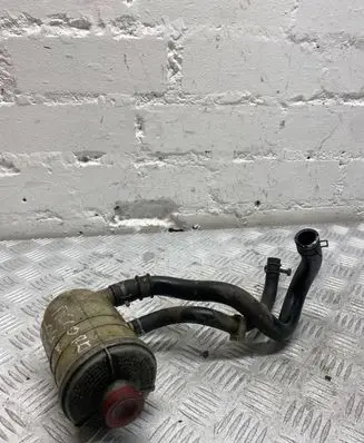 Honda Accord Power steering fluid tank/reservoir
