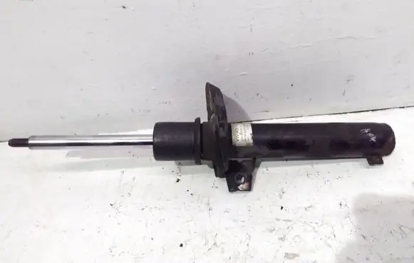 Volkswagen Golf VI Front shock absorber/damper JZW413031A