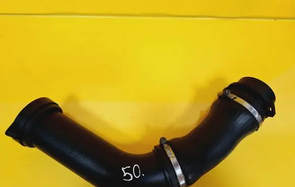 Mercedes-Benz CLK A208 C208 Air intake hose/pipe 1111411104
