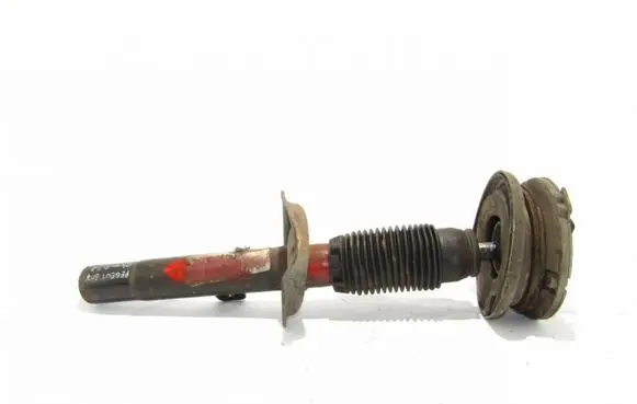 Peugeot 607 Front shock absorber/damper