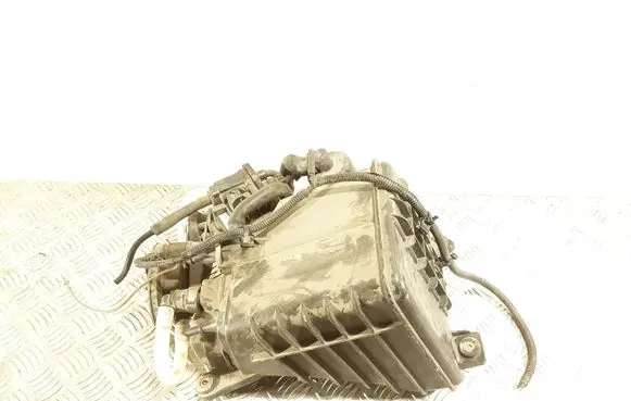 Volkswagen Touareg I Active carbon filter fuel vapour canister 7L0201801F 7L0906271 7L0906518