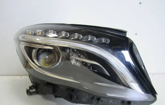 Mercedes-Benz GLA W156 Headlight/headlamp A1569062400 030128528207