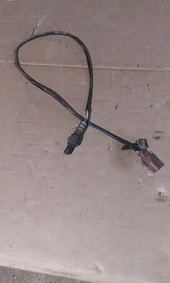 Audi A6 S6 C6 4F Lambda probe sensor 06E906265D