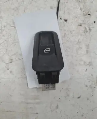 Skoda Roomster (5J) Electric window control switch 5J0867435