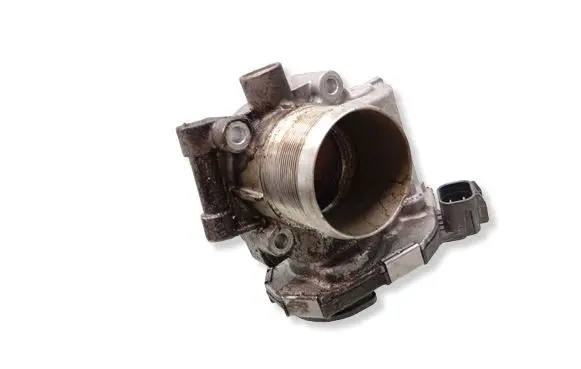 Opel Zafira C Throttle valve 55565489