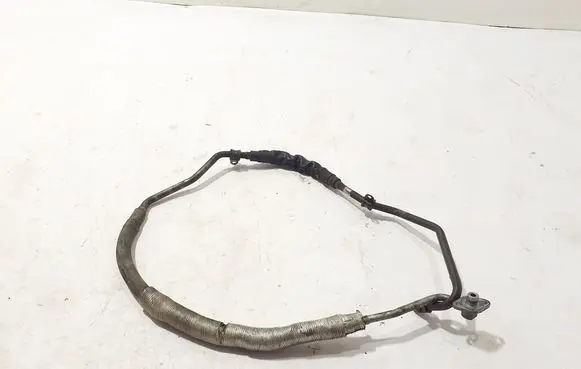 Volkswagen Touareg II Power steering hose/pipe/line 7L6422893CH