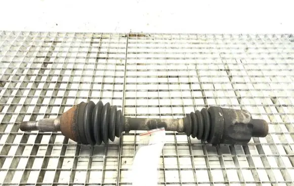 Opel Antara Front driveshaft