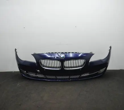 BMW 5 F10 F11 Front bumper 7232384