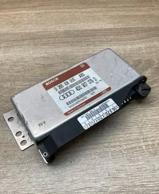 Audi A8 S8 D2 4D ABS control unit/module 4D0907379D 0265108005