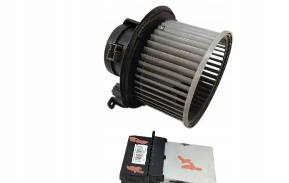 Renault Koleos I Heater fan/blower T100094