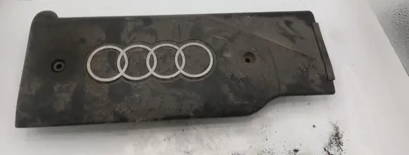 Audi A8 S8 D2 4D Engine cover (trim) 077103724B 077103724
