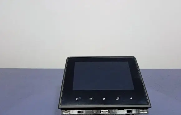 Renault Clio V Radio/CD/DVD/GPS head unit 280346916R