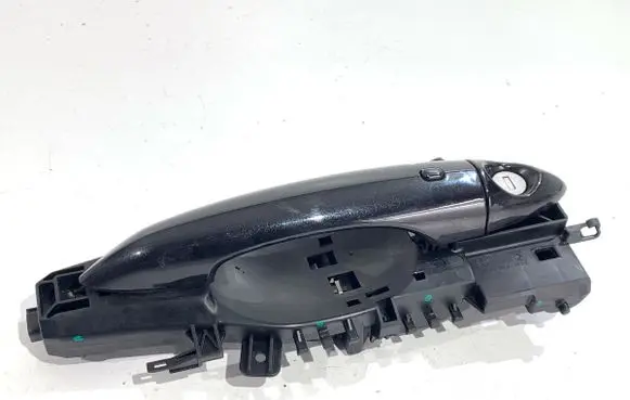 Alfa Romeo Stelvio Front door exterior handle 50545349