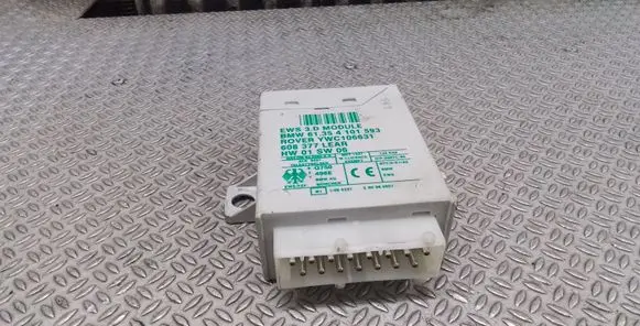 Land Rover Freelander Other control units/modules YWC106631
