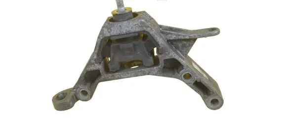 Fiat 500 Engine mount vacuum valve 199B6000