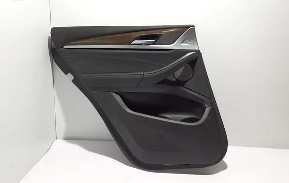 BMW X3 G01 Rear door card panel trim 