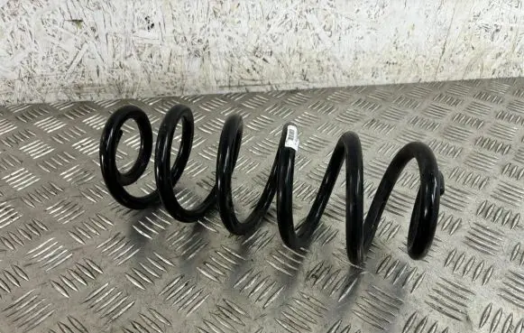 Opel Astra K Rear coil spring