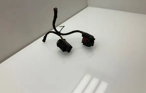 BMW 5 GT F07 Headlight/headlamp wiring loom/harness 6913653 6925638