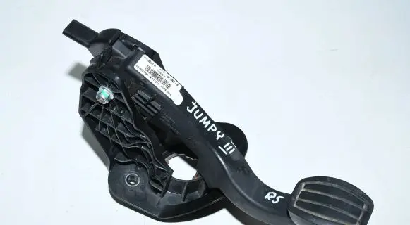 Peugeot Expert Clutch pedal 9818902380