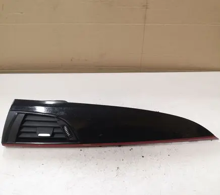 BMW 1 F20 F21 Dashboard side air vent grill/cover trim 920535507 507889 514592053709