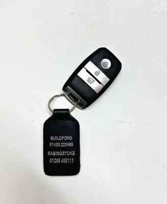 KIA Sportage Ignition key/card