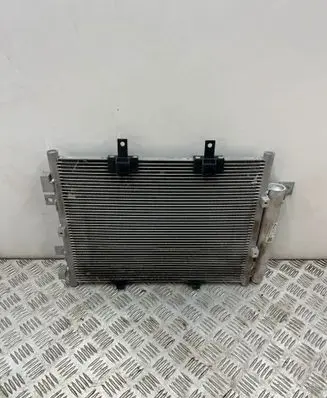 Dacia Spring A/C cooling radiator (condenser) 921005444R WQL100A000 210129C0973