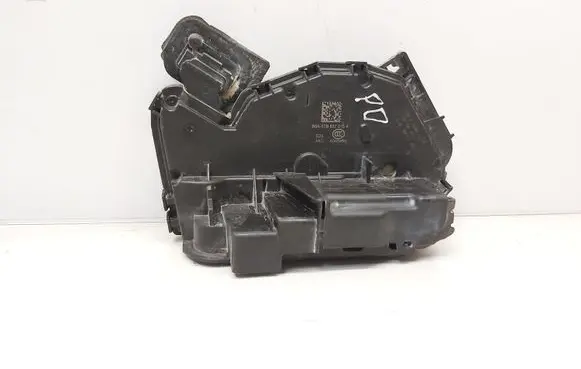 Volkswagen T-Roc Front door lock 5TB837016A