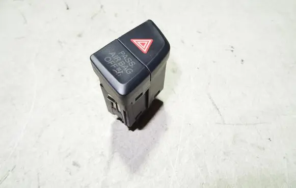 Audi Q5 SQ5 Hazard light switch 8R1941509C