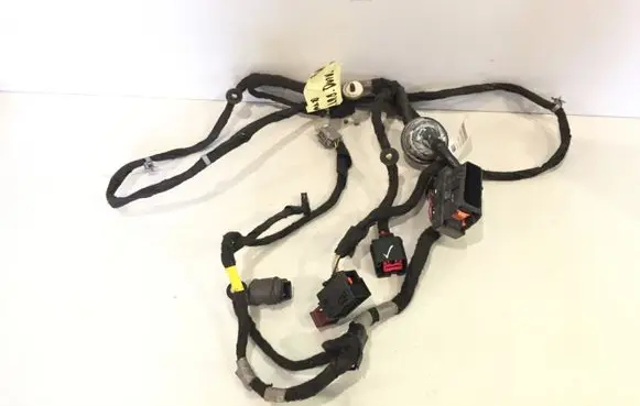 Chevrolet Camaro Front door wiring loom 92241476