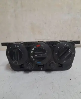 Mercedes-Benz Vaneo W414 Climate control unit A4144460228 0348036