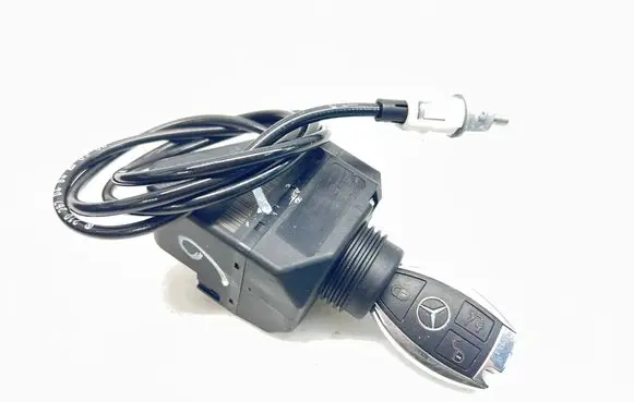 Mercedes-Benz CLK A208 C208 Ignition lock 2105450208