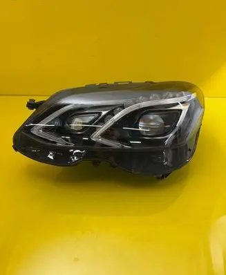 Mercedes-Benz E W212 Headlight/headlamp A2128205539
