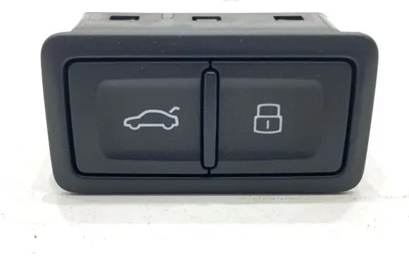 Audi A7 S7 4K8 Other switches/knobs/shifts 4G0959831D