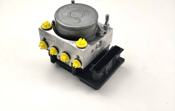 Opel Corsa D ABS Pump 13277812 0265232238 0265800422