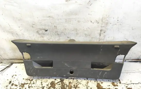 Volkswagen Golf V Bottom trim 1K5867601D