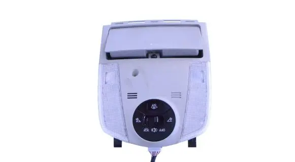 Toyota Prius (XW30) Front seat light 8973247030