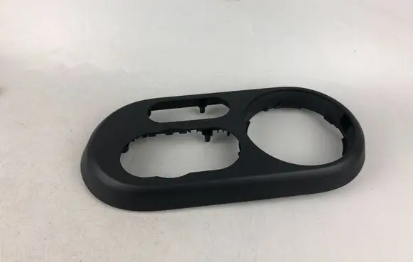 Mini One - Cooper F56 F55 Gear shifter surround trim plastic 6998970