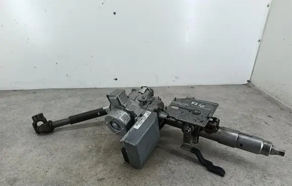 Ford Fiesta Steering wheel axle C1BC3C529AJ