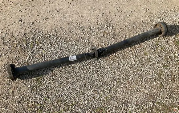Mercedes-Benz E W238 Rear driveshaft/prop shaft 2384107300 A2387300