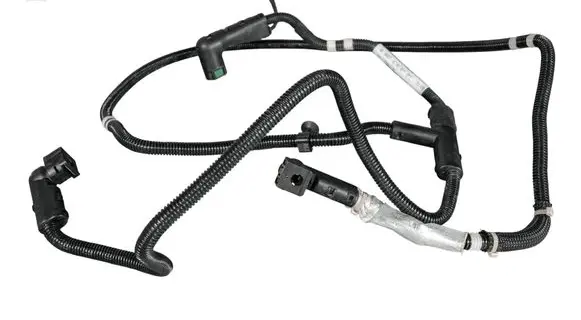 Mercedes-Benz Sprinter W907 W910 AdBlue supply pipe A9074700101 A0005459133