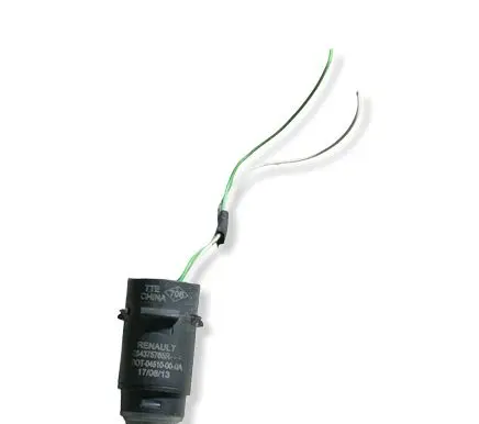 Dacia Sandero Parking PDC sensor 284375765R BQT04510000A