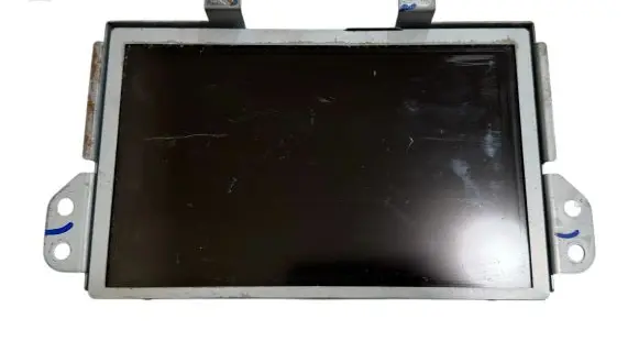 Ford Focus Screen/display/small screen F1ET14F239AA XV2VF1PH