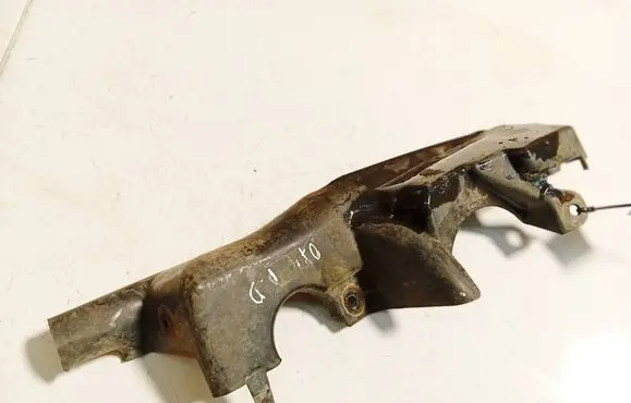 BMW 5 GT F07 Other exterior part 51757267566 75965010