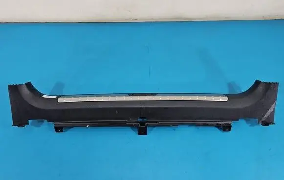 BMW X6 E71 Center console 6981004 IMPRK1541542